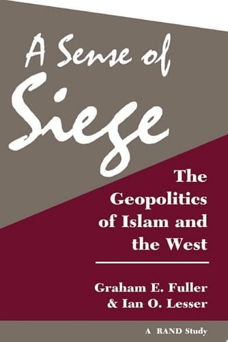 A Sense Of Siege
