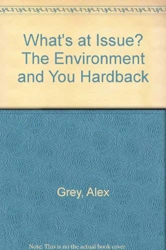 The Environment & You