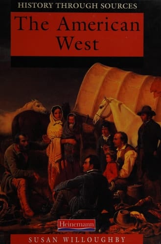 The American West