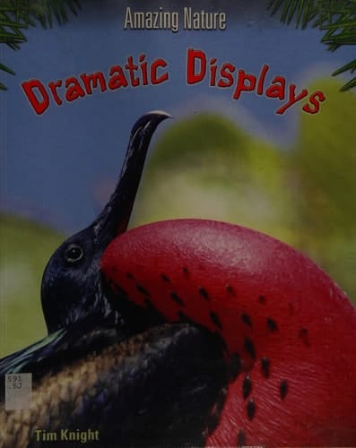 Dramatic Displays