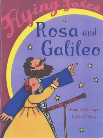 Rosa and Galileo