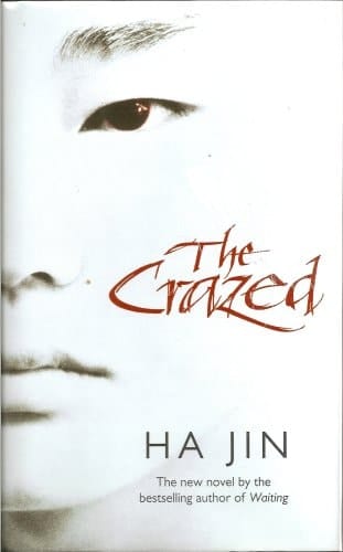 The Crazed