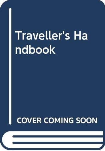 The Traveller's Handbook