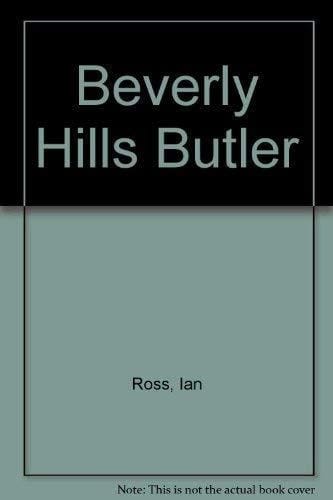 Beverly Hills Butler