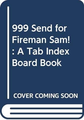 Send for Fireman Sam