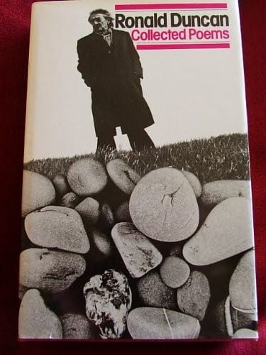 Ronald Duncan: Collected Poems