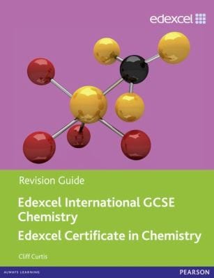 Edexcel Igcse Chemistry