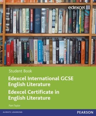 Edexcel Igcse English Literature