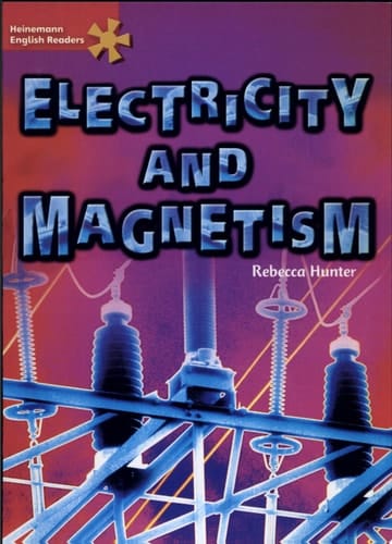 Electricity and Magnetism