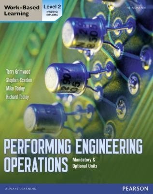 Performing Engineering Operations Level 2