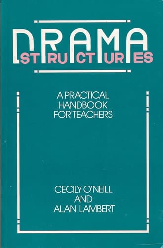 DRAMA STRUCTURES