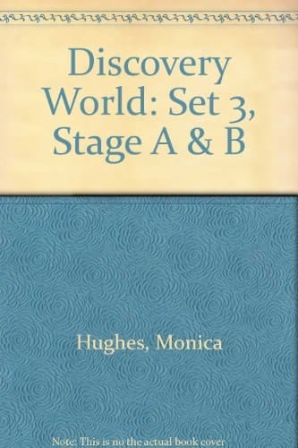 Sourcebook of Signs and Symbols, Stages A/B