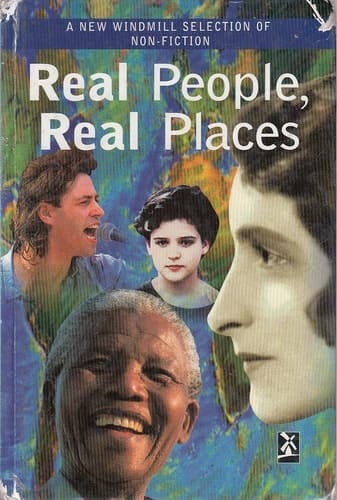 Real People, Real Places
