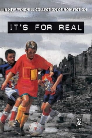 It's for Real A New Windmill Book of Non-fiction