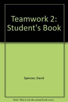 Teamwork 2