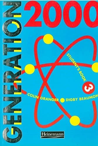 Generation 2000: 3