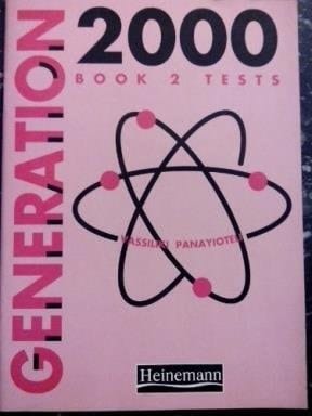 Generation 2000: 2