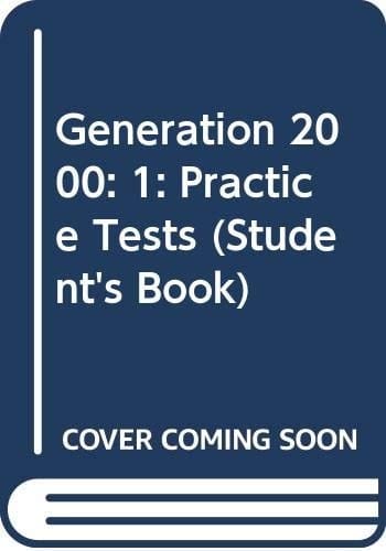 Generation 2000