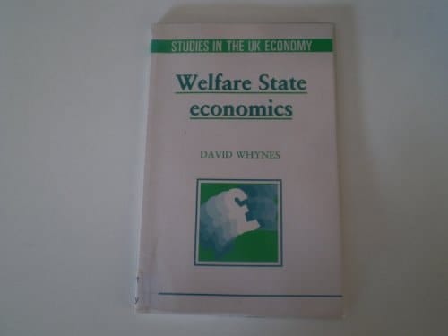 Welfare State Economics