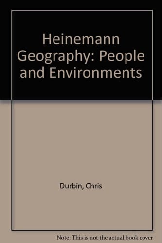 People & Environments
