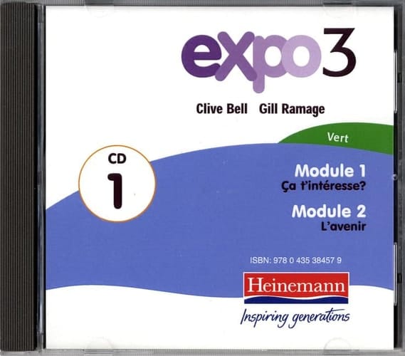 Expo 3