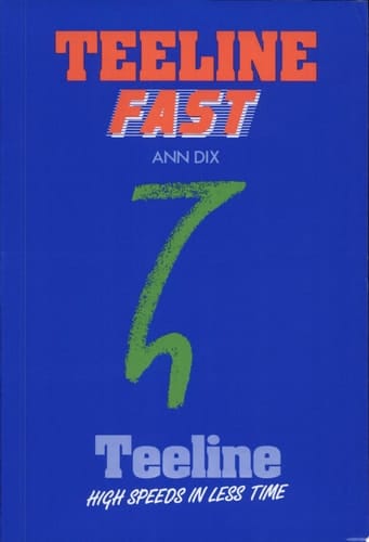 Teeline Fast