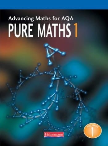 Pure Maths 1