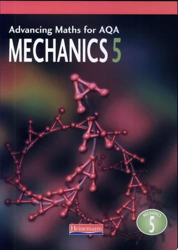 Mechanics 5