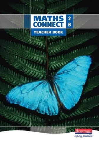 Maths Connect 2B