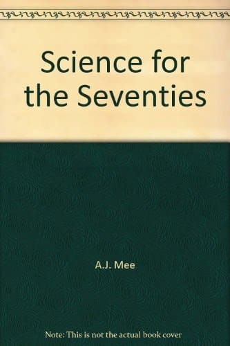 Science for the Seventies