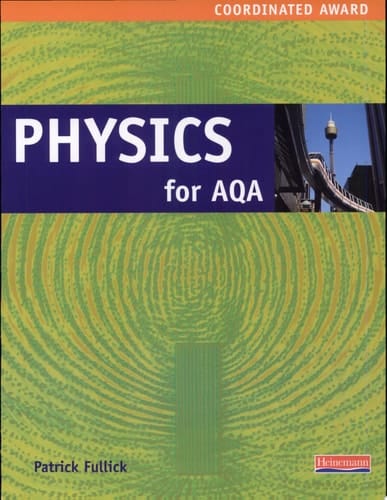 Physics for AQA
