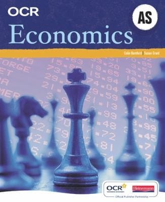 As Economics For Ocr