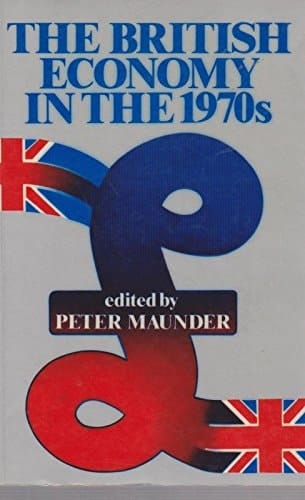 The British Economy in the 1970s