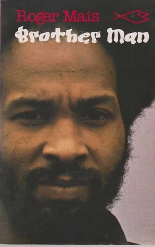Brother Man (Caribbean Writers Series ; 10)