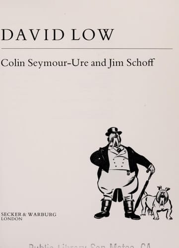 David Low
