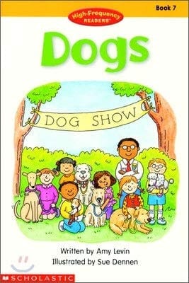 Dogs
