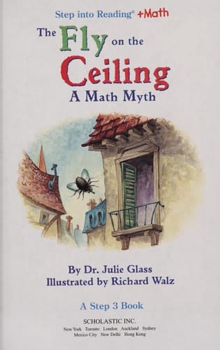 Scholastic Marilyn Burns Classroom Math Library