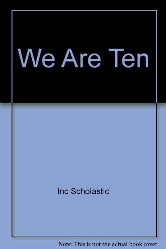 We Are Ten