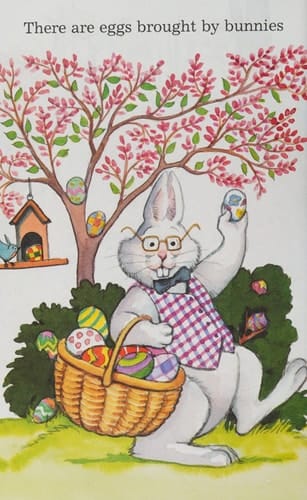 Eggs All Over