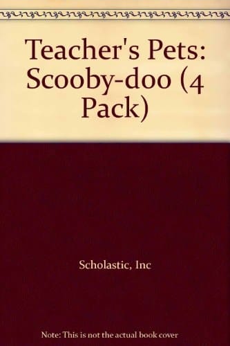 Scooby-Doo