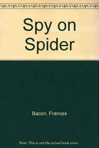 Spy on Spider