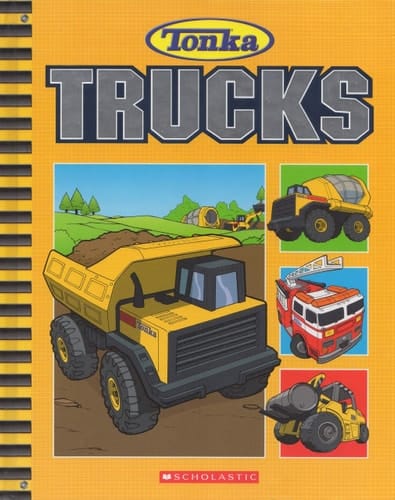 Trucks