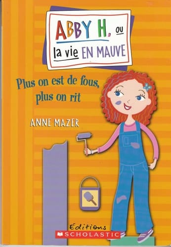 Plus on est de fous, plus on rit