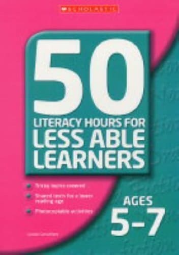 Ages 5-7