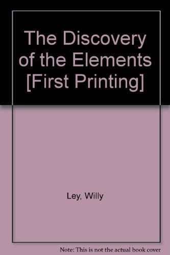 Discovery of the Elements