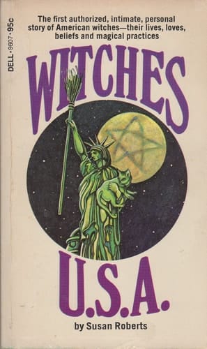 Witches U.S.A.