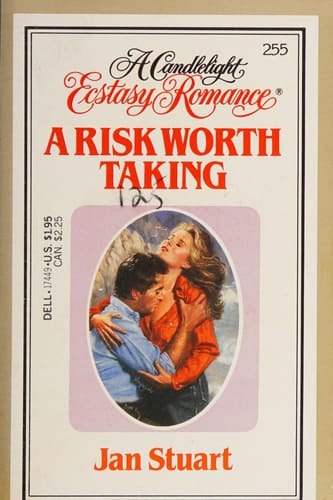 A Risk Worth Taking