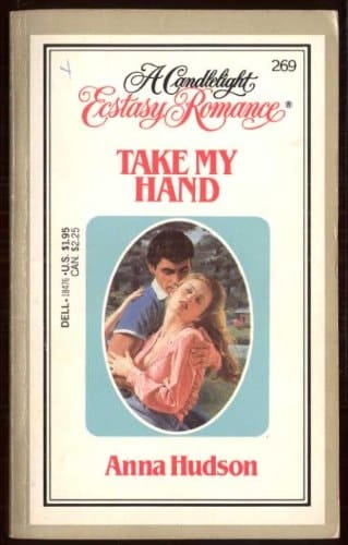 Take My Hand