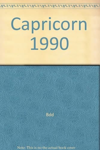 Capricorn 1990