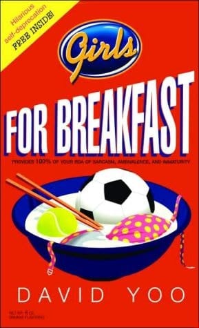 Girls for Breakfast